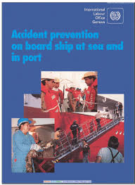 Accident Prevention on Board Ship at Sea and in Port, 2nd Edition