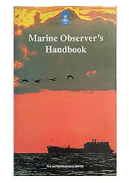 Marine Observer’s Handbook, 11th Edition