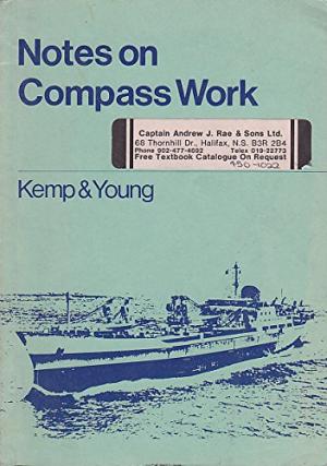 Notes on Compass Work