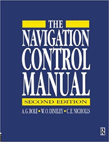 The Navigation Control Manual, 2nd Edition