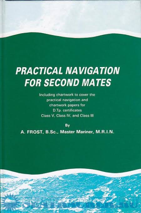 The Principles and Practice of Navigation